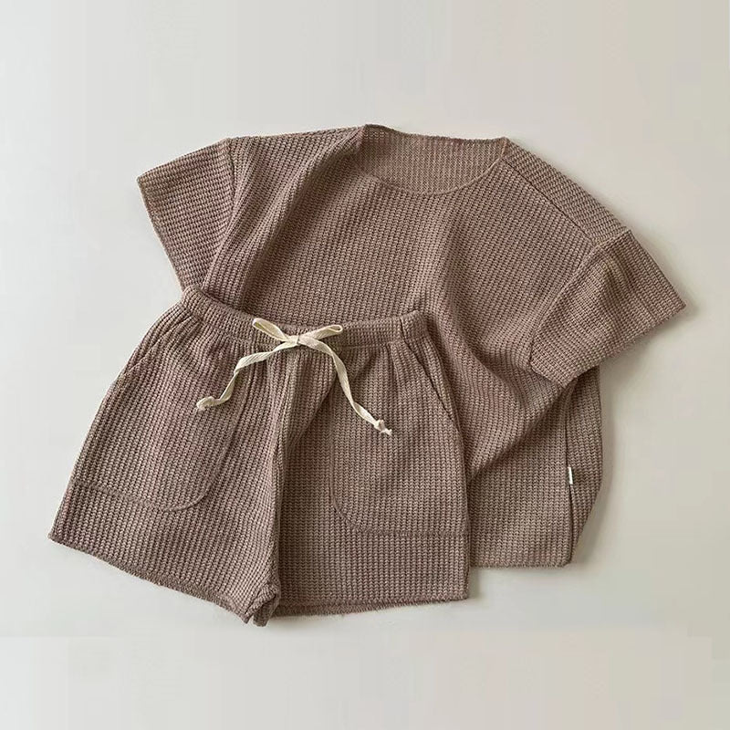 Cotton Blossom Home Wear Suit