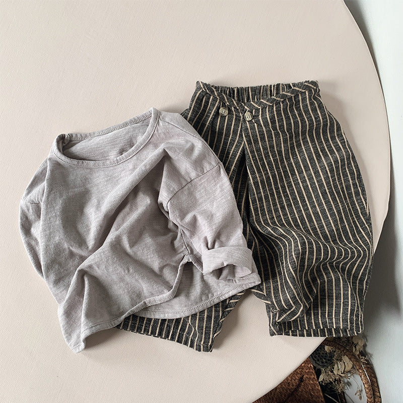 Willow Stream Harem Pants