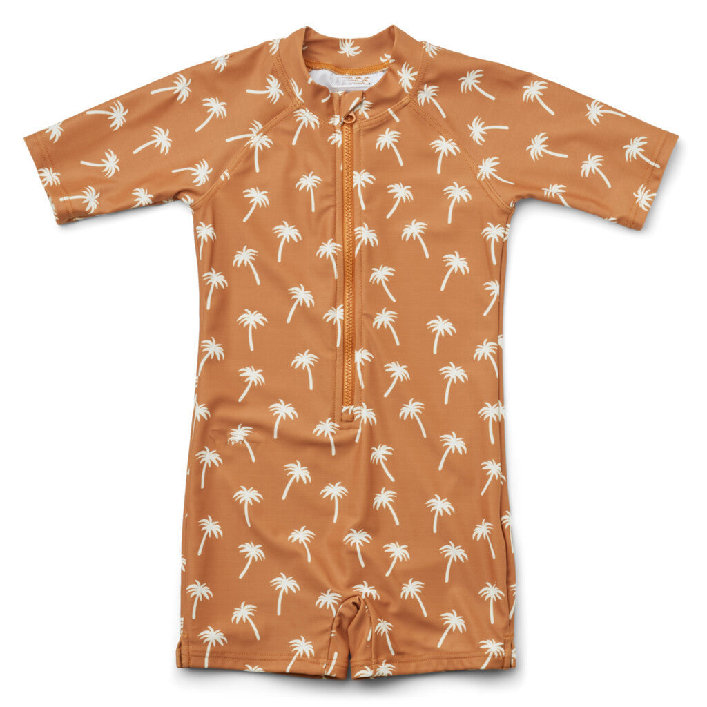 Sunkissed Splash Swimsuit