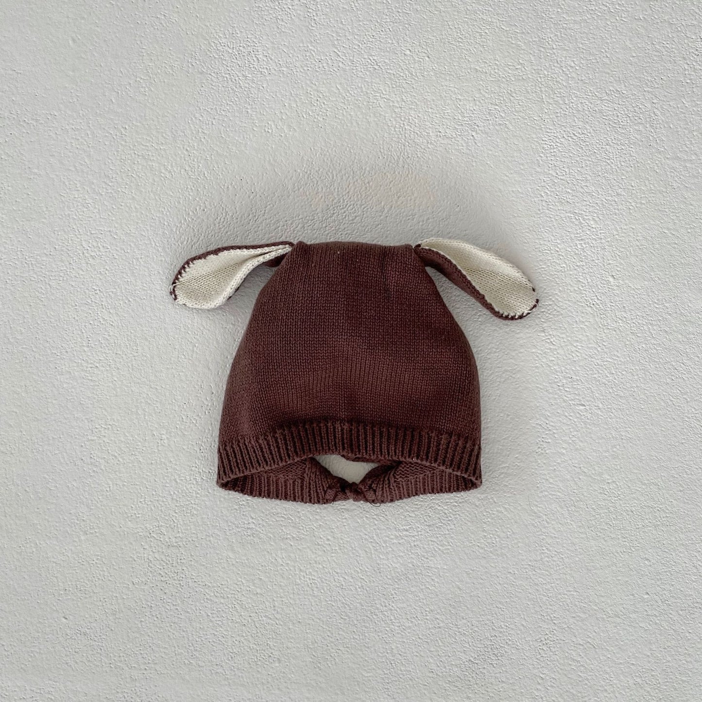 Sika Deer Knit Sweater