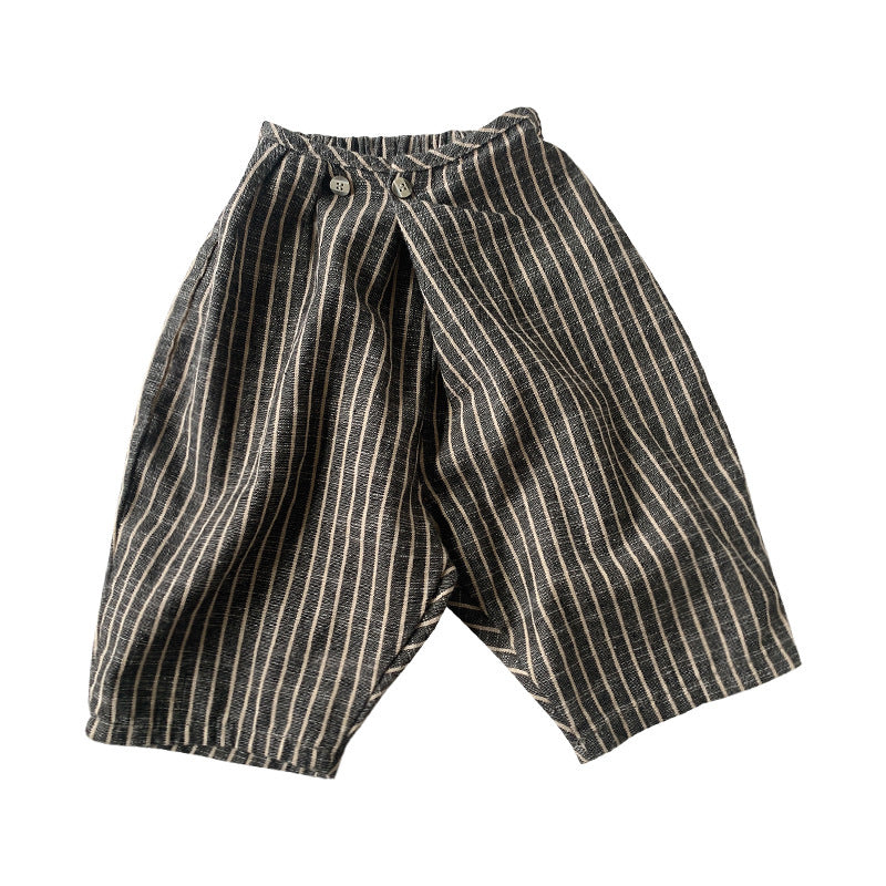 Willow Stream Harem Pants