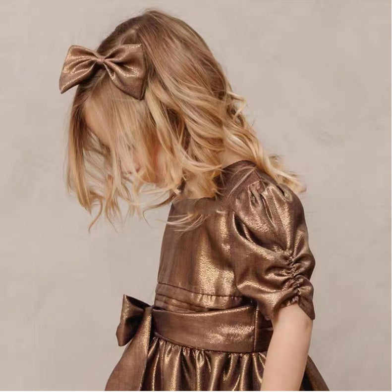 Willow Whimsy Dress