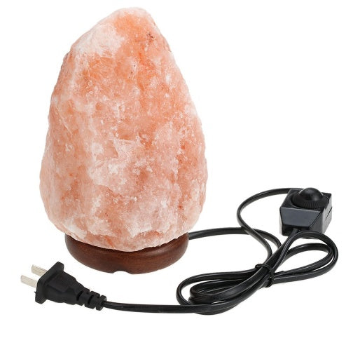 Salt Whisper Night Lamp