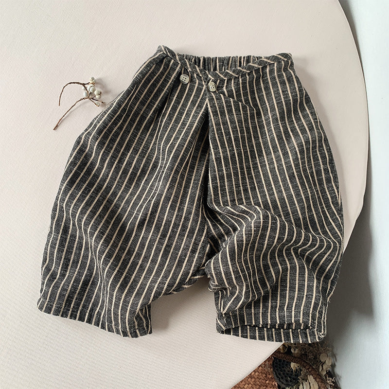 Willow Stream Harem Pants