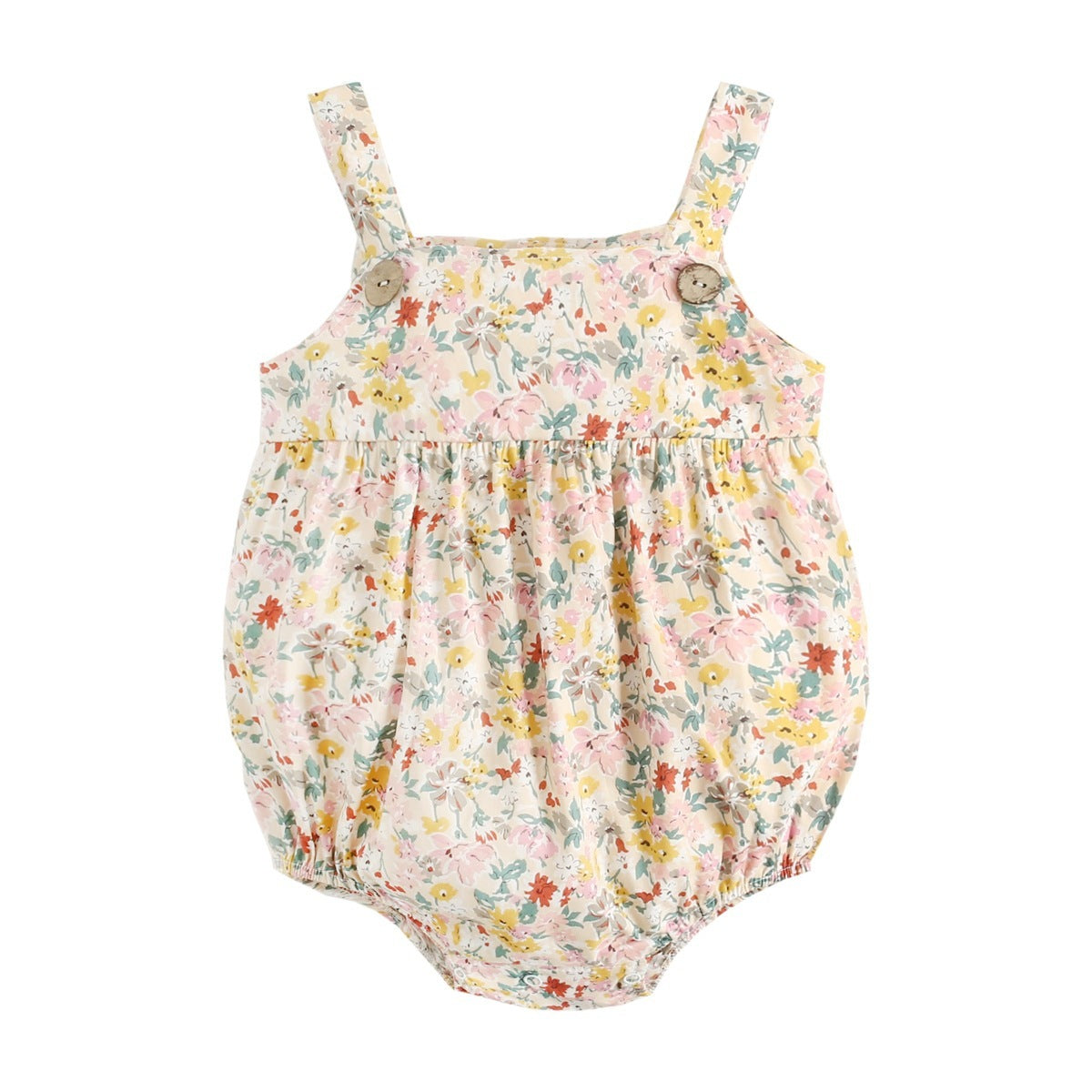 Meadow Bloom Jumpsuit