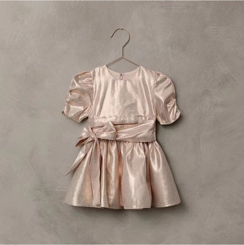 Willow Whimsy Dress