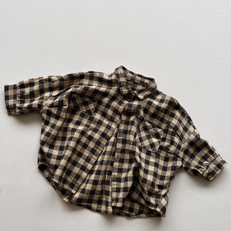 Cotton Meadow Shirt