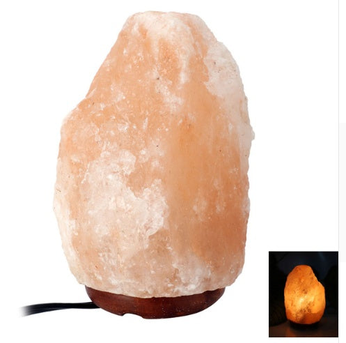 Salt Whisper Night Lamp
