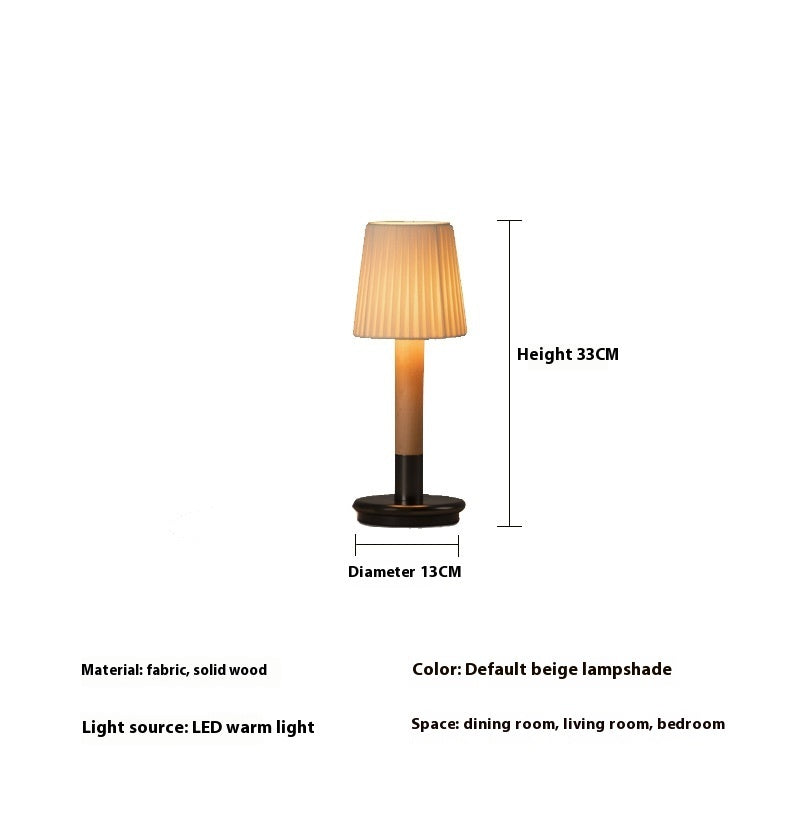 Willow Breeze Night Lamp