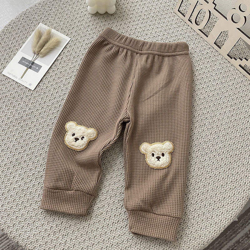 Everyday Cotton Leggings