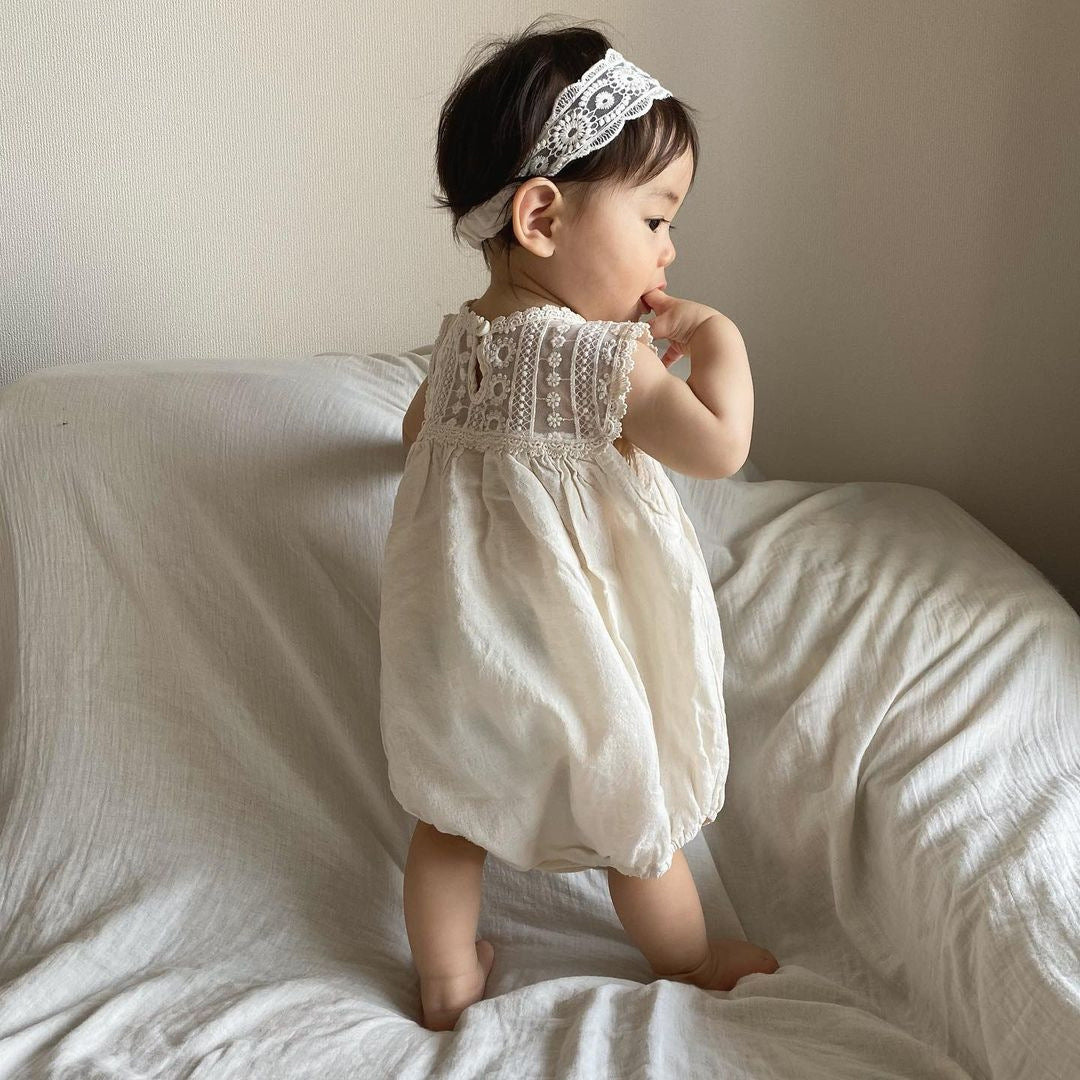 Cotton Breeze Onesie