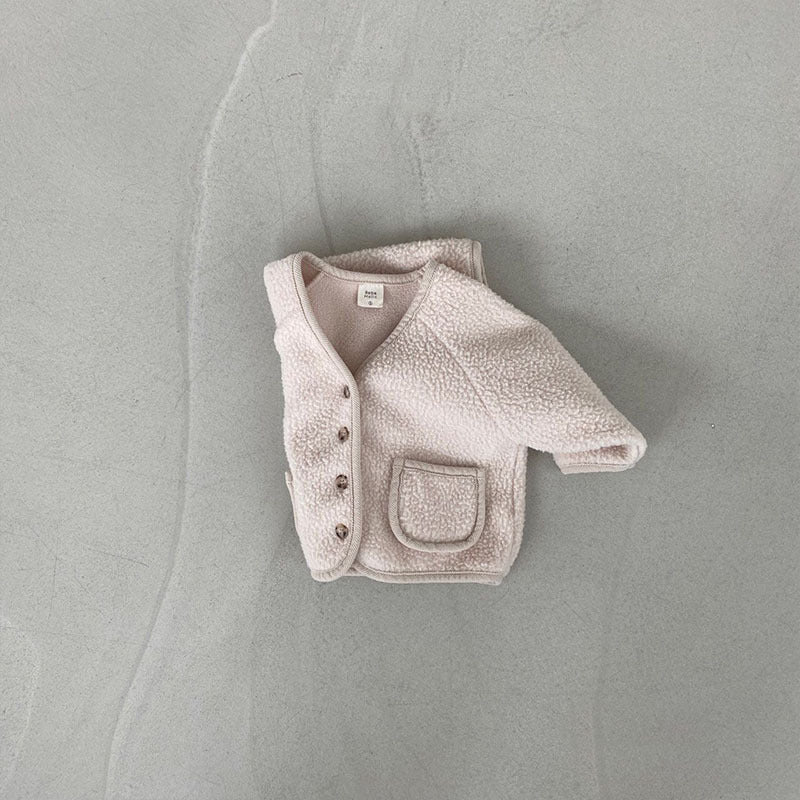 Fleece Meadow Jacket