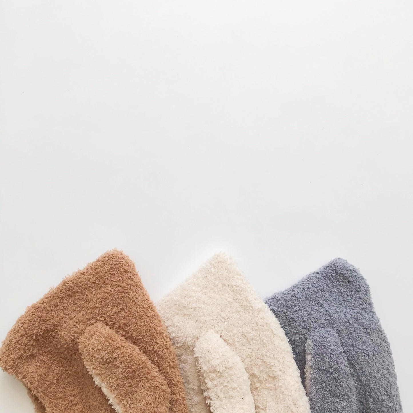 Bunny-Ear Fleece Bonnet