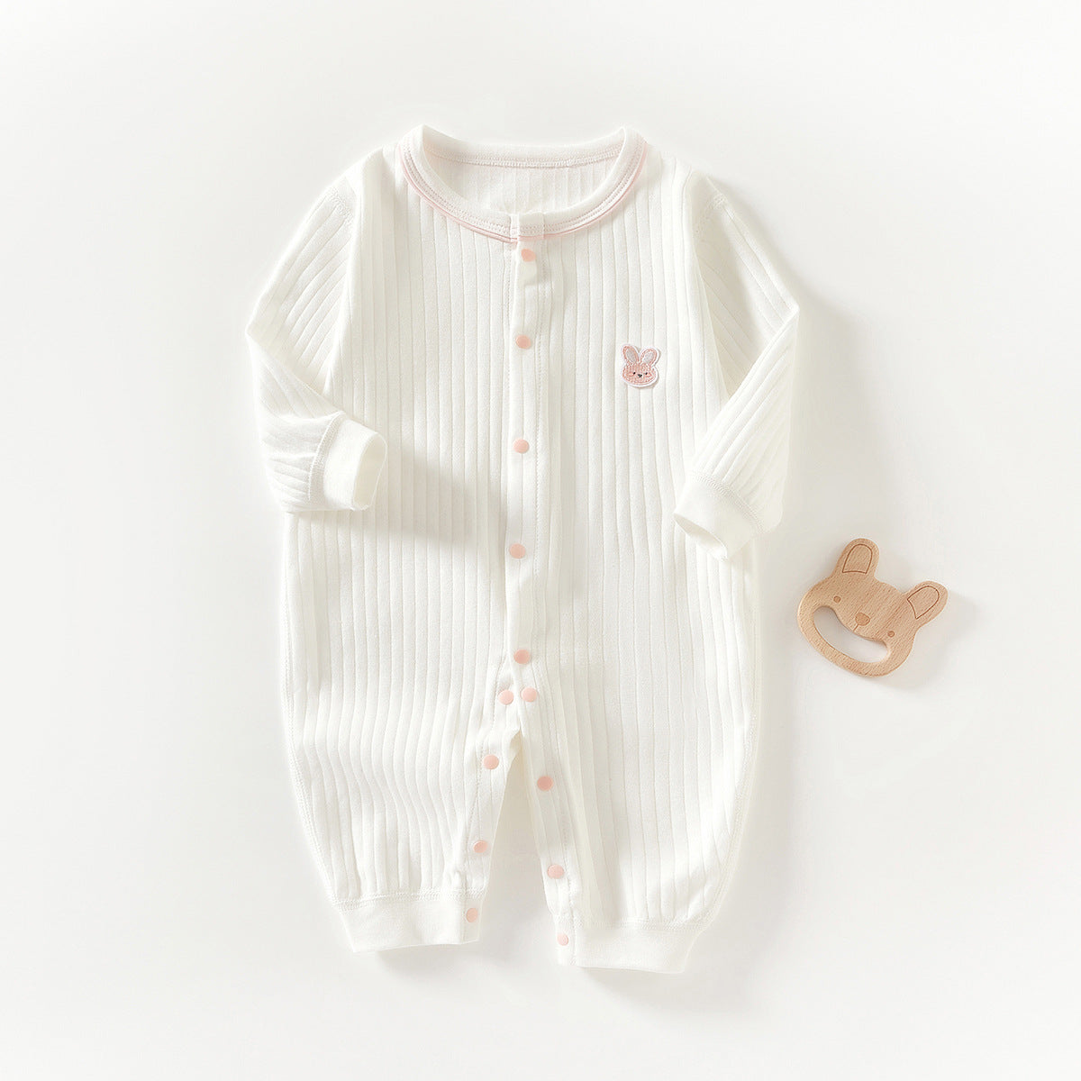 Whisper Cotton Bodysuit
