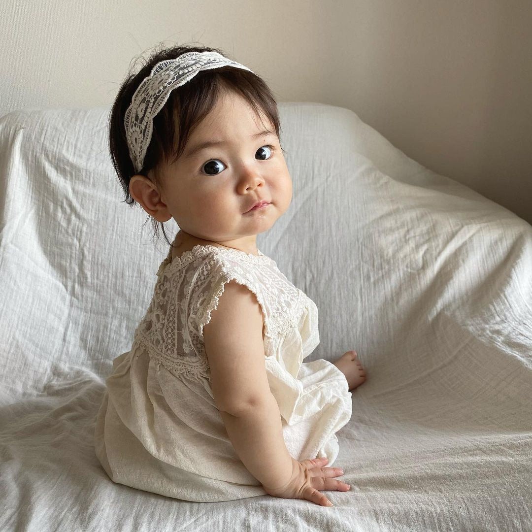 Cotton Breeze Onesie