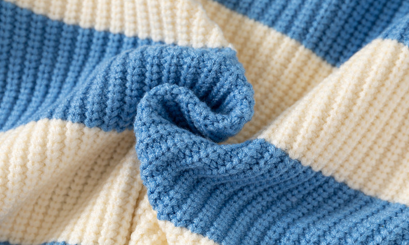 Meadow Knit Sweater