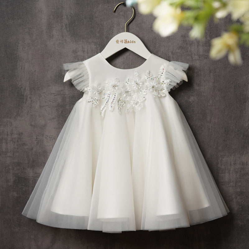 Starlight Tulle Tunic