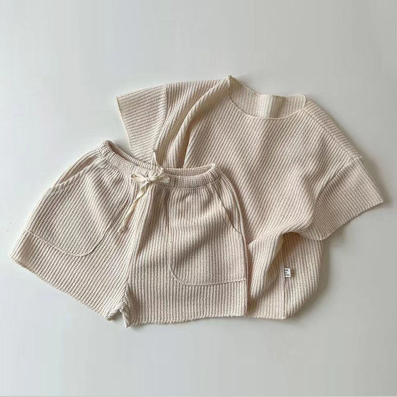Cotton Blossom Home Wear Suit
