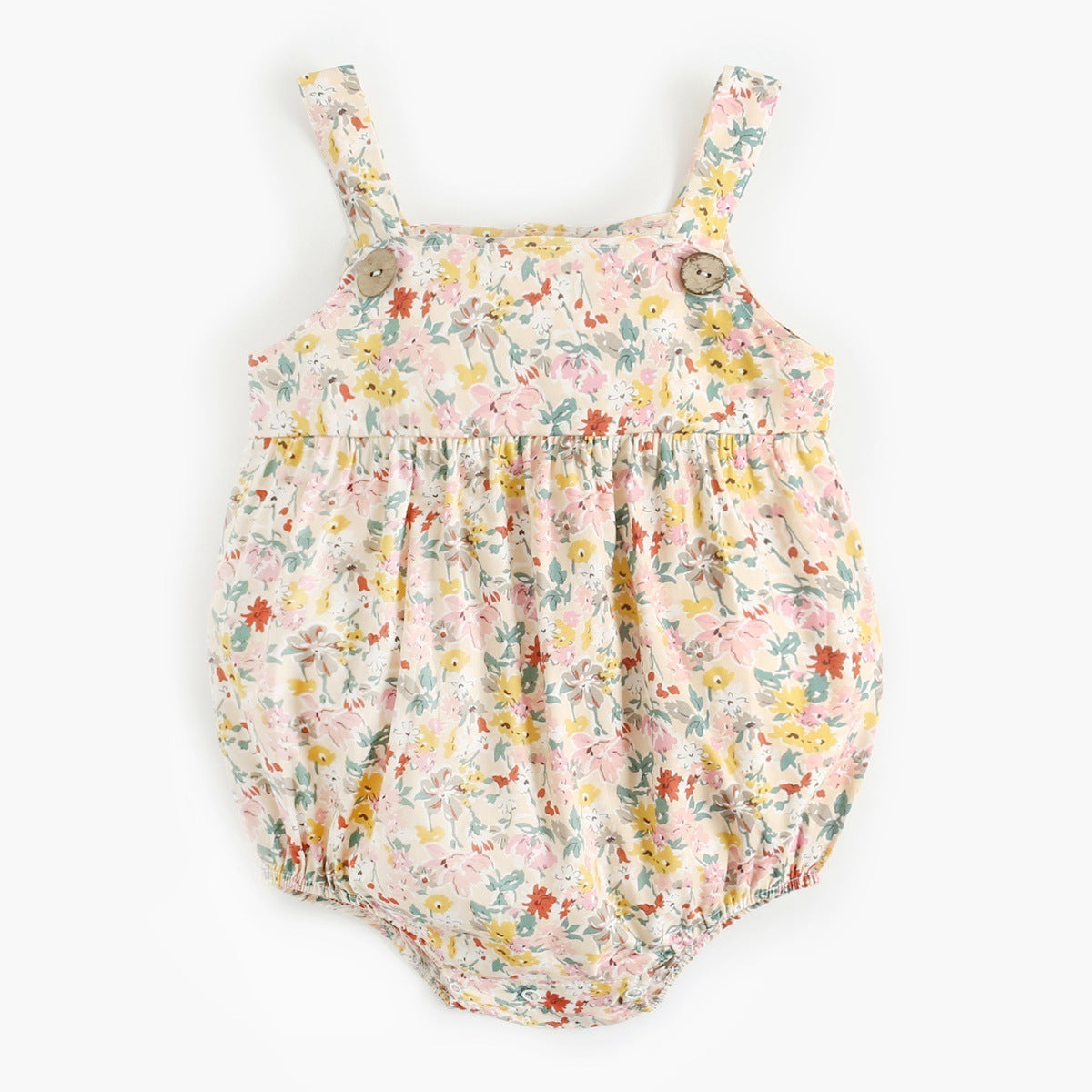 Meadow Bloom Jumpsuit