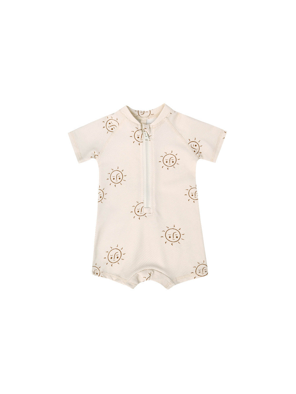 Dandelion Stripe Swimsuit