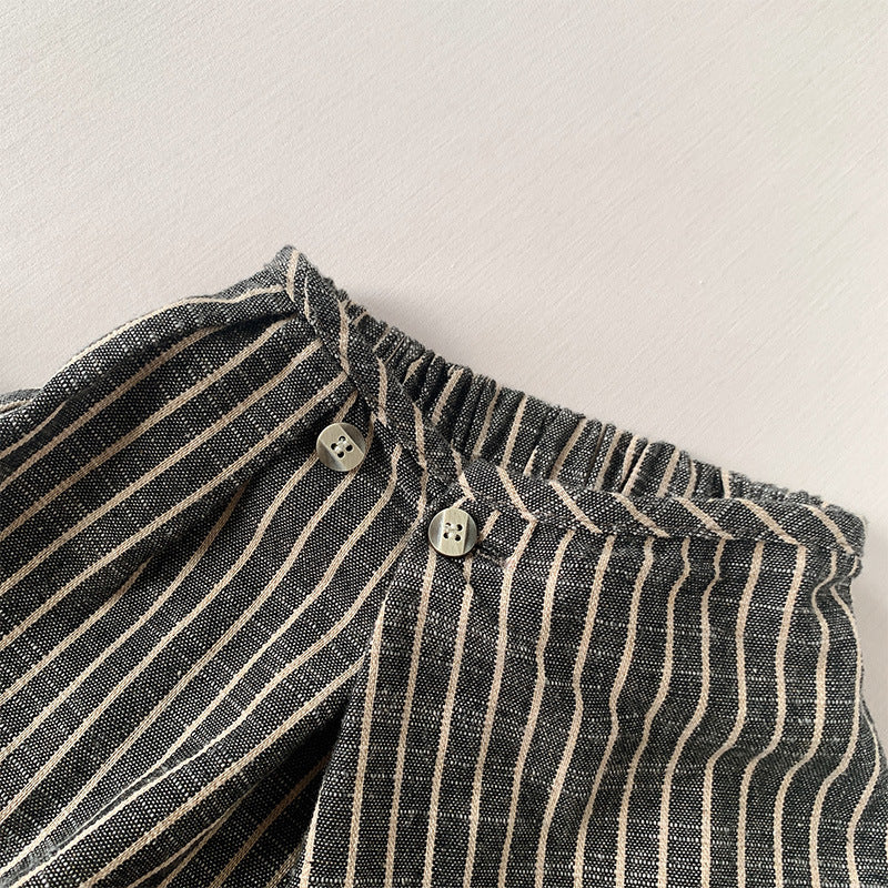 Willow Stream Harem Pants