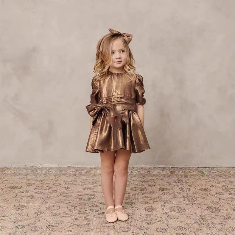 Willow Whimsy Dress