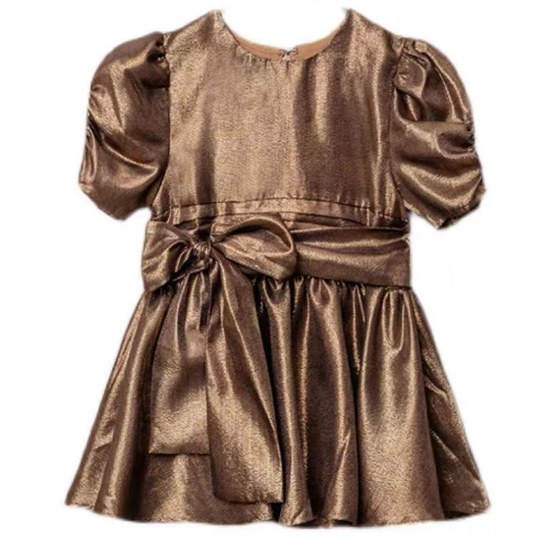 Willow Whimsy Dress