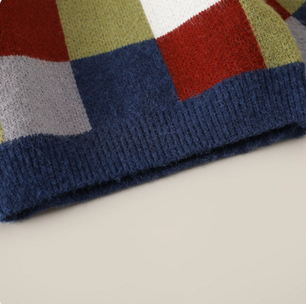 Wren Harvest Cardigan