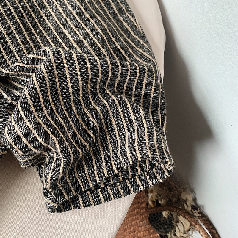 Willow Stream Harem Pants