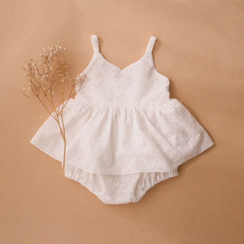 Meadow Bloom Jumpsuit