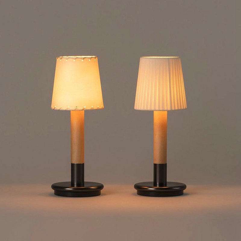 Willow Breeze Night Lamp
