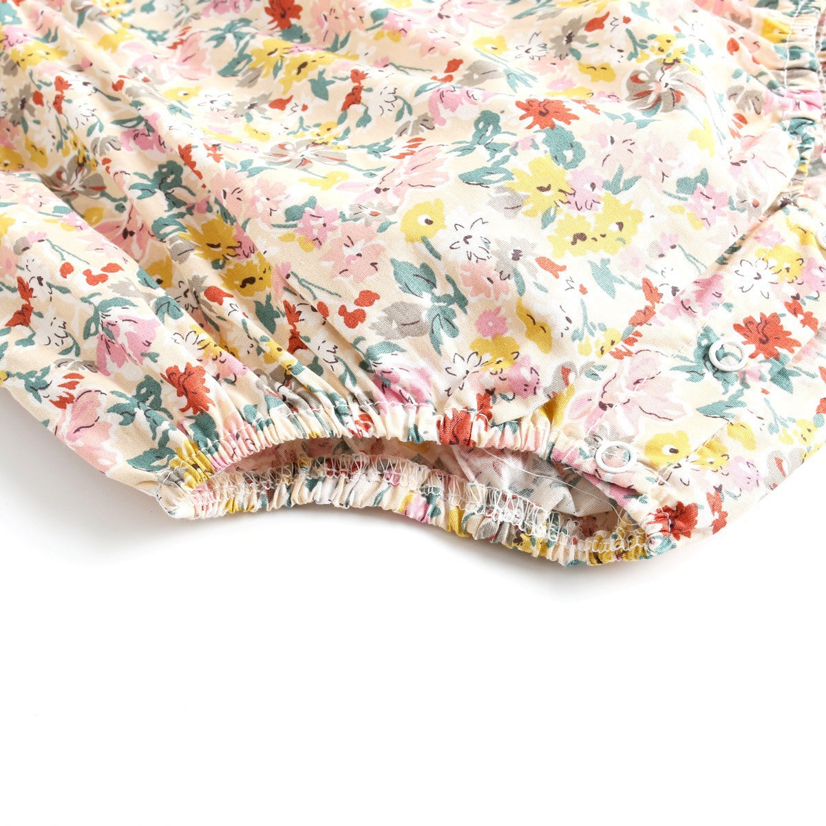 Meadow Bloom Jumpsuit