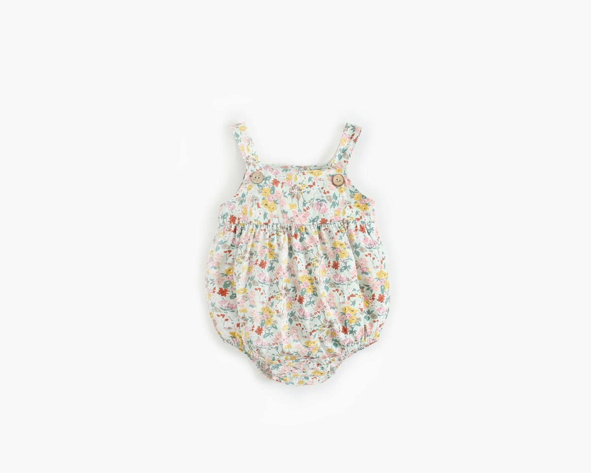 Meadow Bloom Jumpsuit