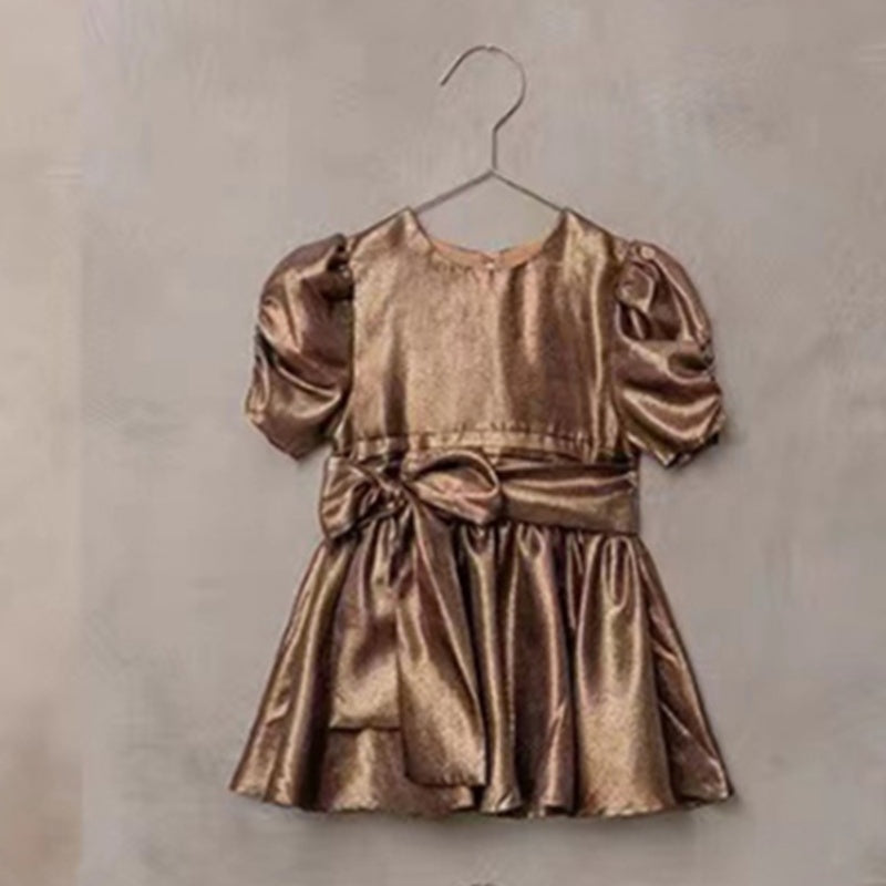 Willow Whimsy Dress