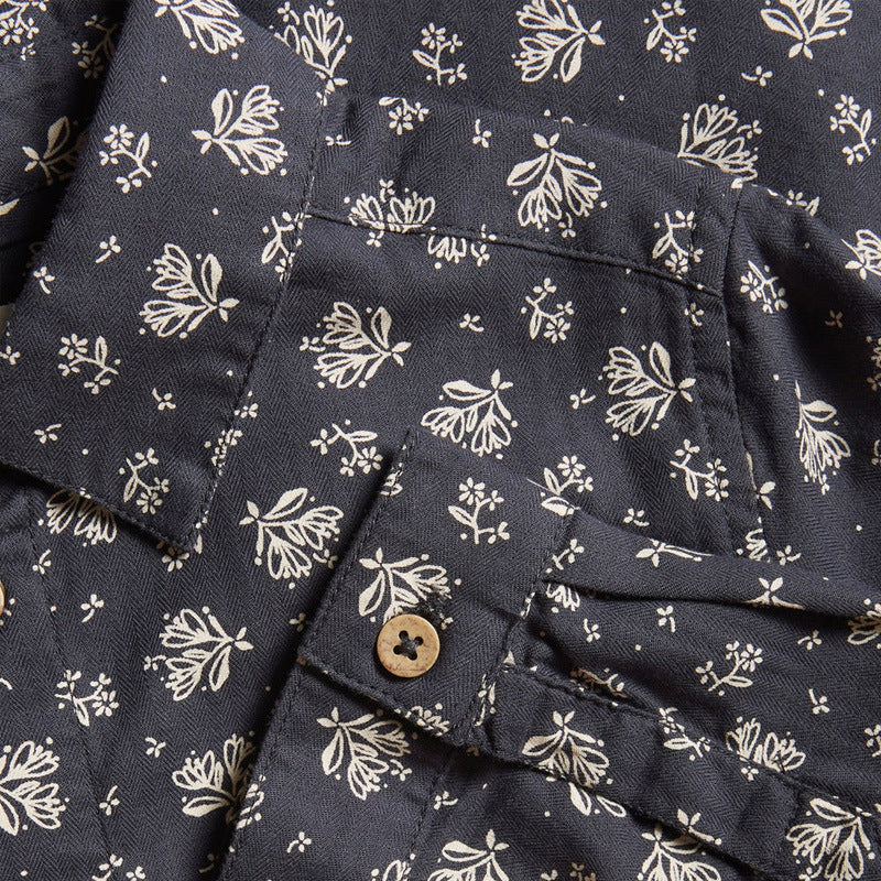 Blossom Trail Shirt