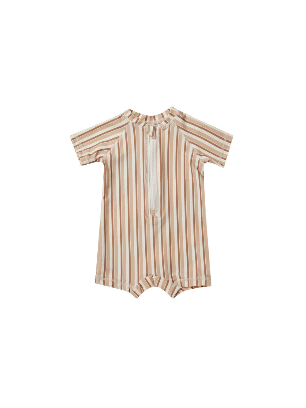 Dandelion Stripe Swimsuit