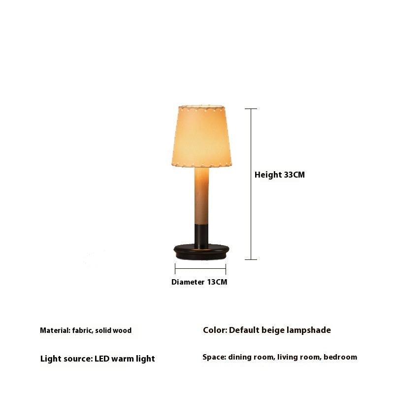 Willow Breeze Night Lamp