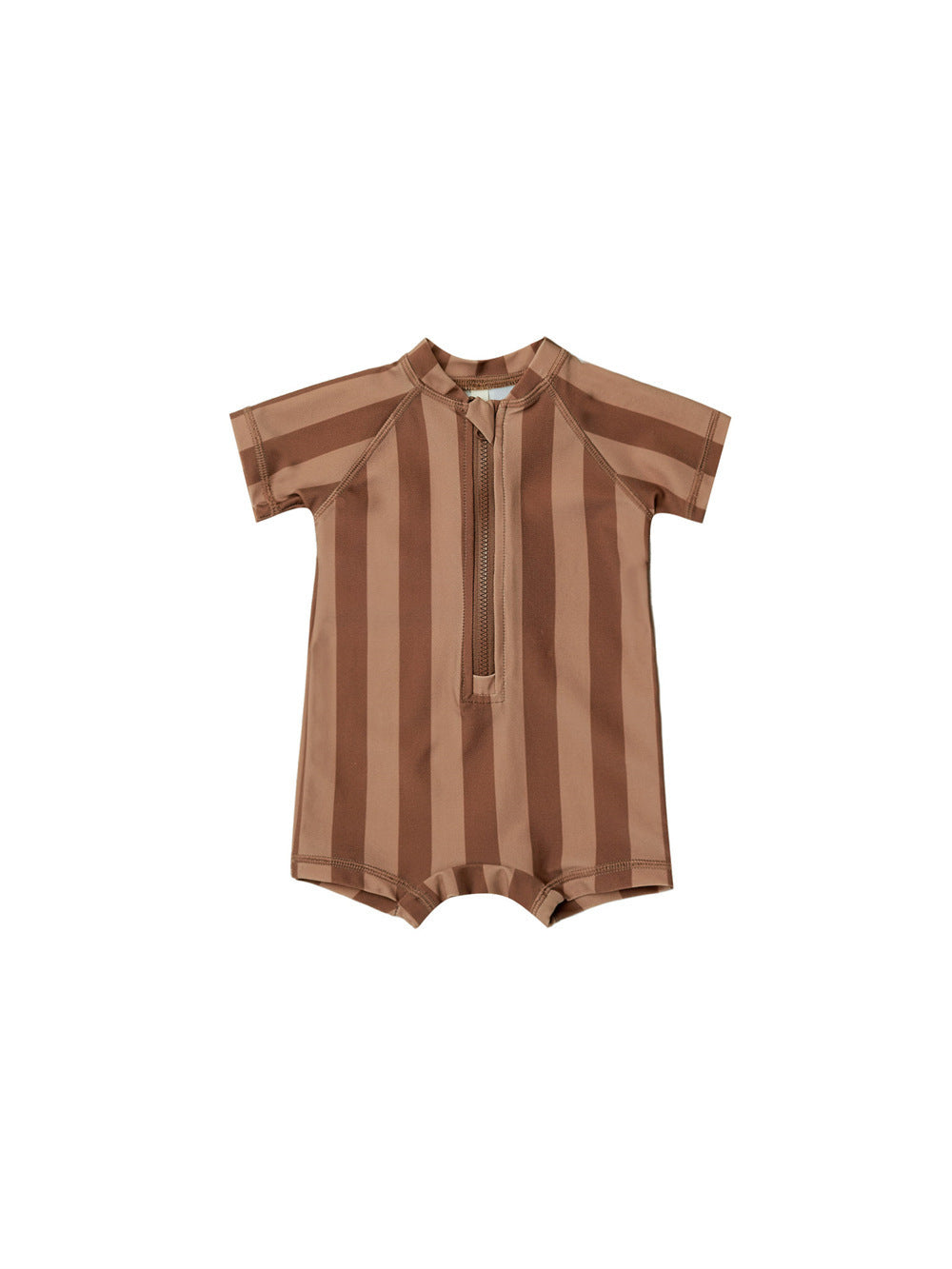 Dandelion Stripe Swimsuit