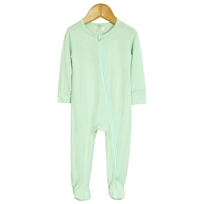 Bamboo Whisper Loungewear Romper