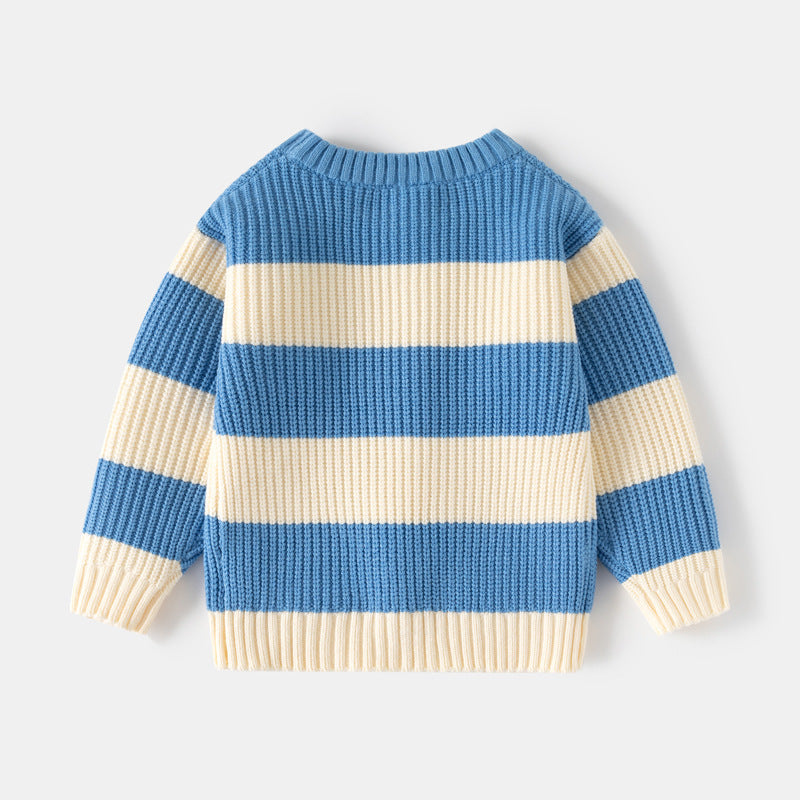 Meadow Knit Sweater
