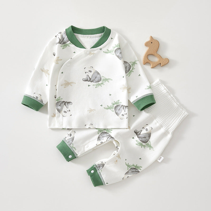 Class-A Cotton Comfort Set