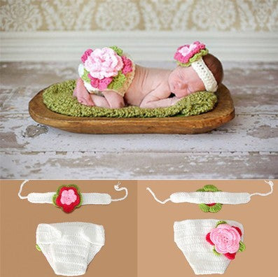 Petal Bloom Photo Set