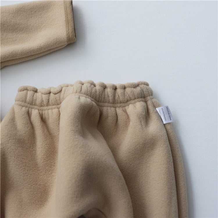 Thicket Bloom Hooded Suit