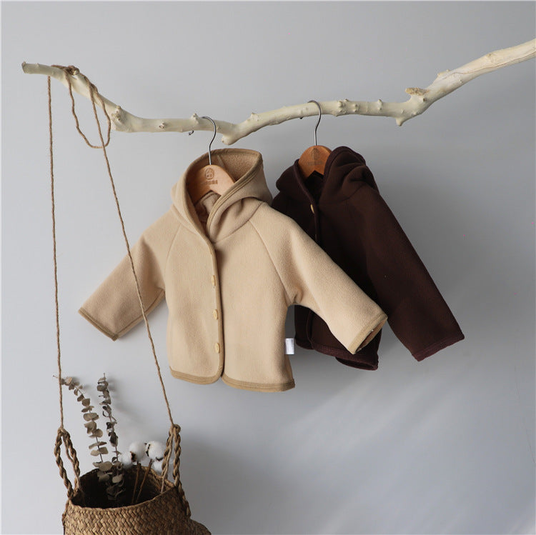 Thicket Bloom Hooded Suit