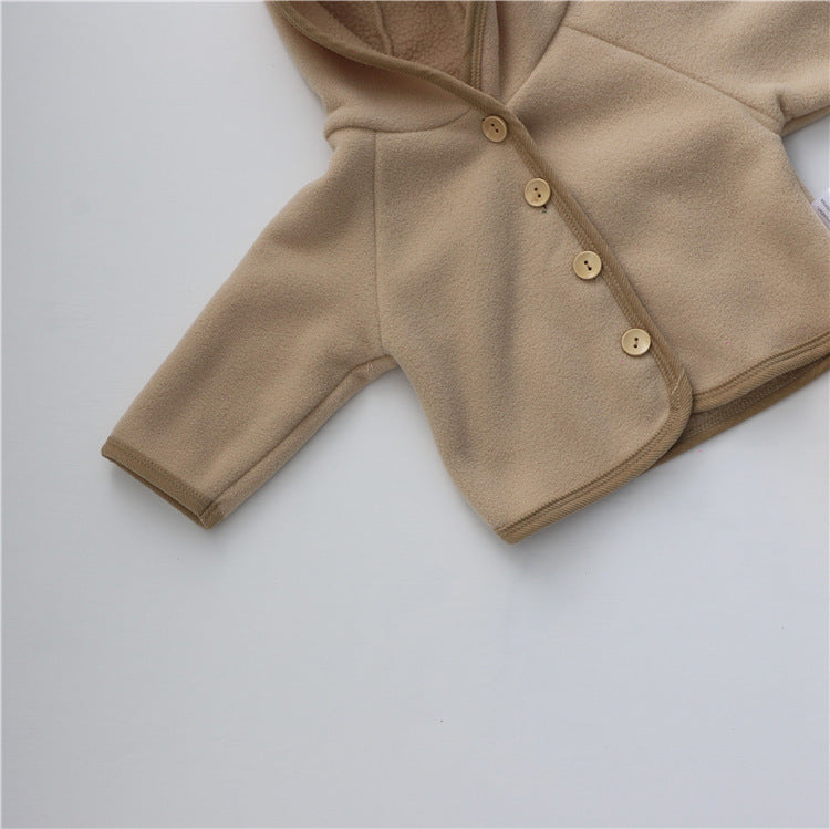Thicket Bloom Hooded Suit