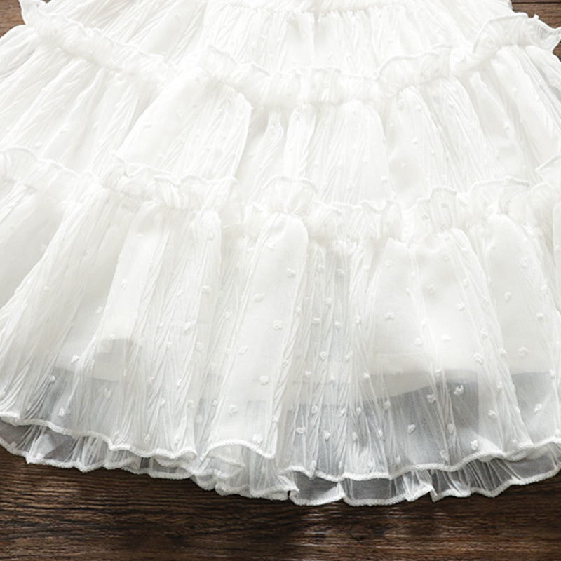 Willow Whisper Baby Skirt