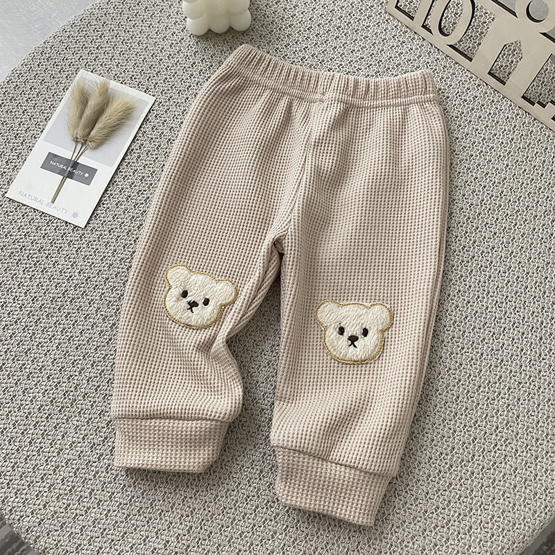 Everyday Cotton Leggings
