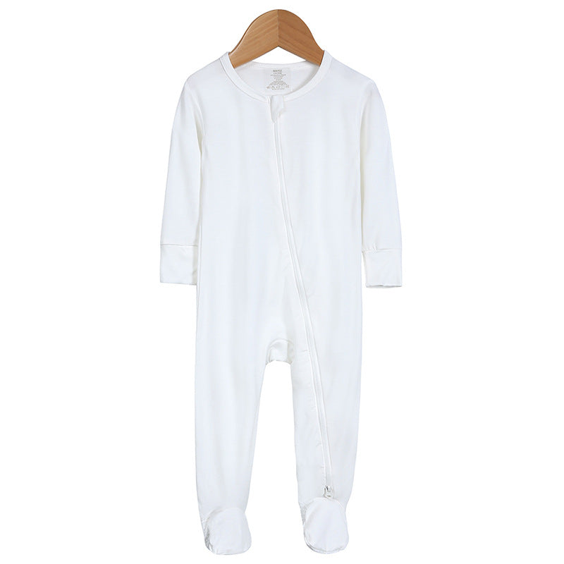 Bamboo Whisper Loungewear Romper