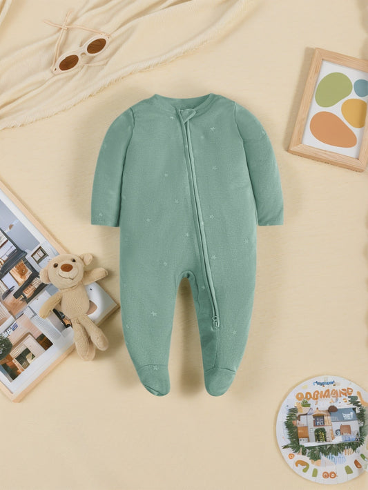 Soft Cotton Sleep Pajamas