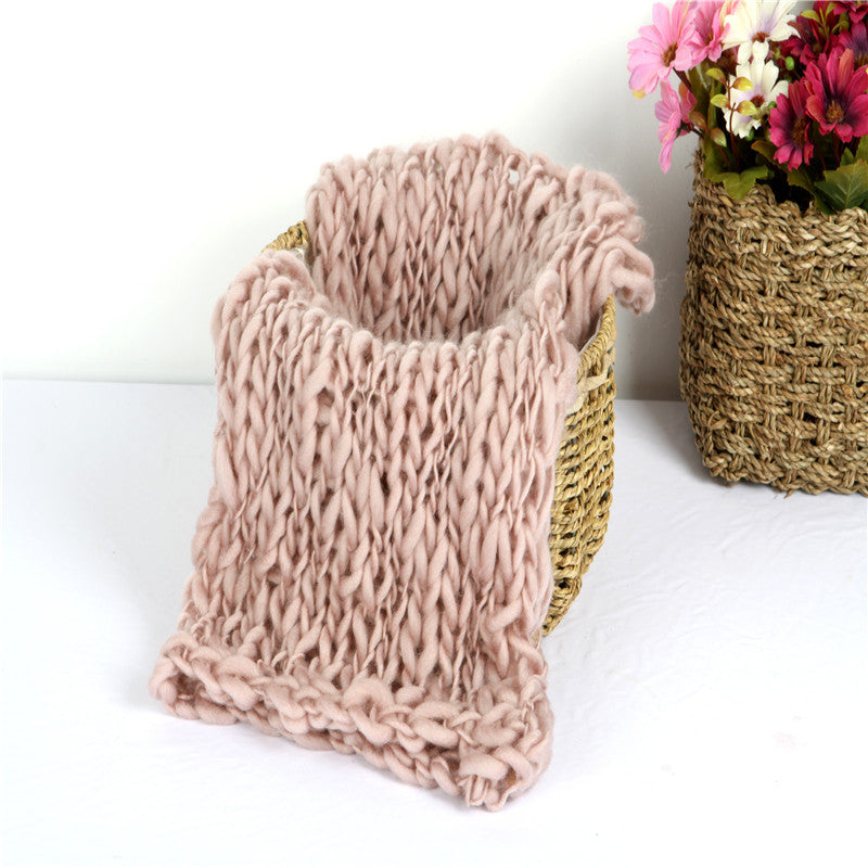 Keepsake Photo Blanket